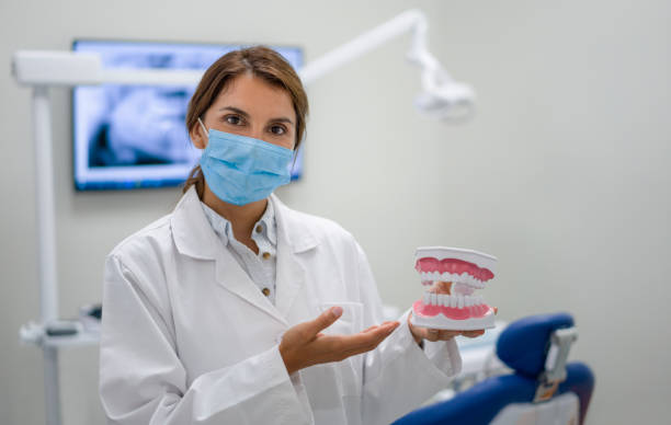 Best Cracked Tooth Emergency Dentist  in Carrollton, AL
